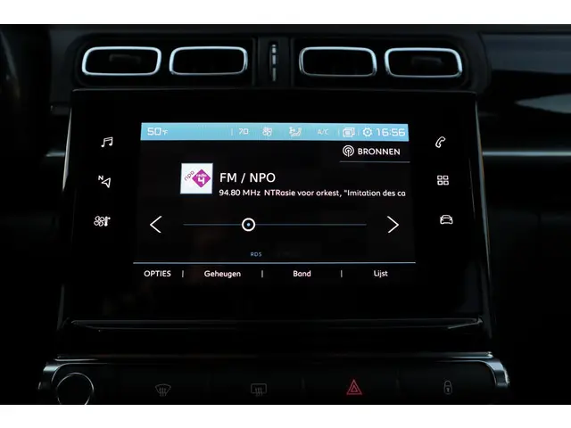 Citroën C3 1.2 PureTech 82pk Feel Edition 2022 Benzine 17
