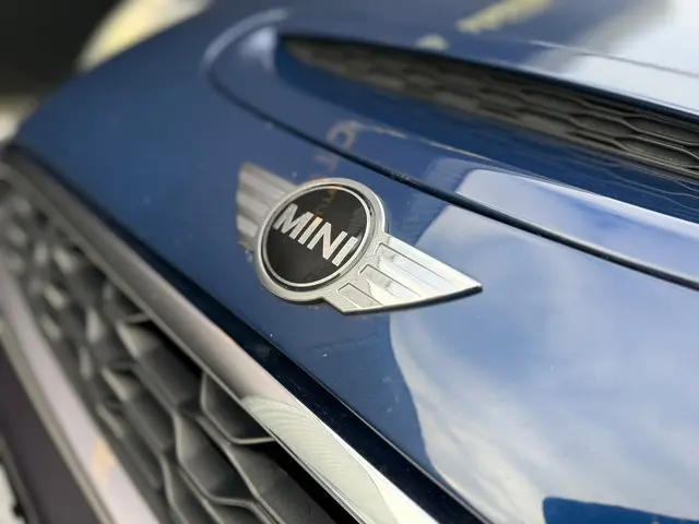 MINI Cooper S Mini 2.0 Pepper Automaat 2015 Benzine 15