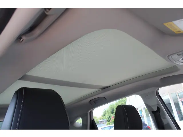 MG MG ZS EV Luxury 45 kWh//Pano//Camera!! 2019 Elektrisch 28