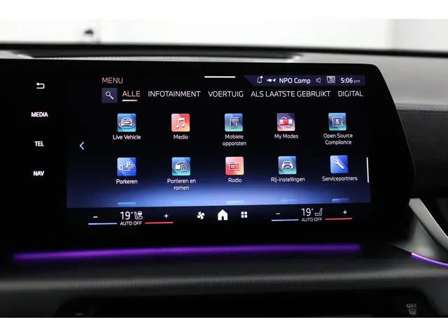 BMW iX2 xDrive30 67 kWh 2024 Elektrisch 54