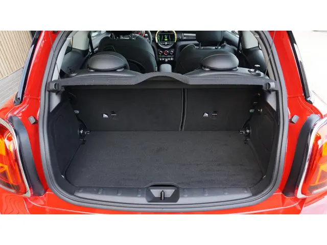 MINI Cooper S 2.0 192pk 3Drs Chili 2020 Benzine 34