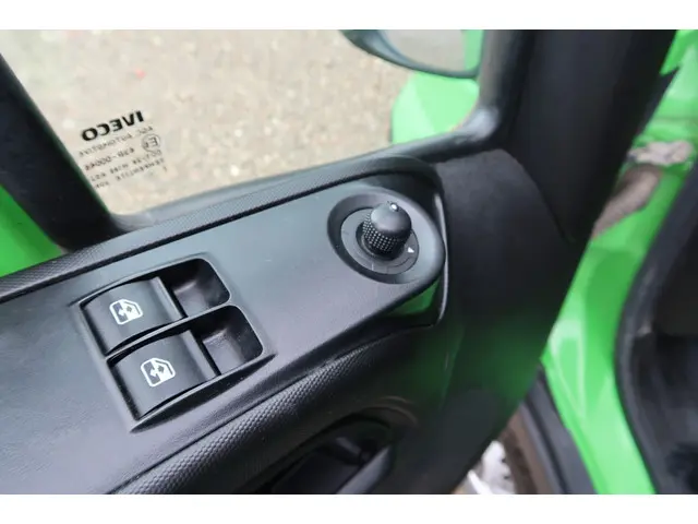Iveco Daily 35S16V 2.3 352 H3 L 2017 Diesel 28