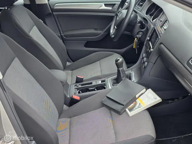 Volkswagen Golf 1.4 TSI Trendline✅️Apk✅️Airco✅️ 2013 Benzine 13