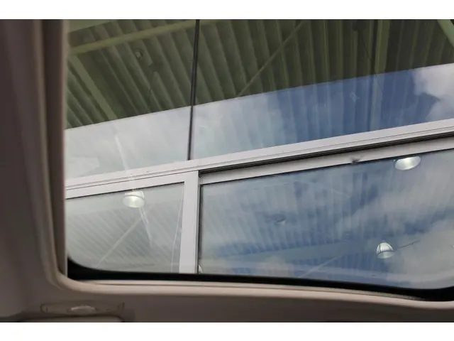 Ford C-MAX 1.0 EcoBoost 125 PK Titanium 2018 Benzine 14