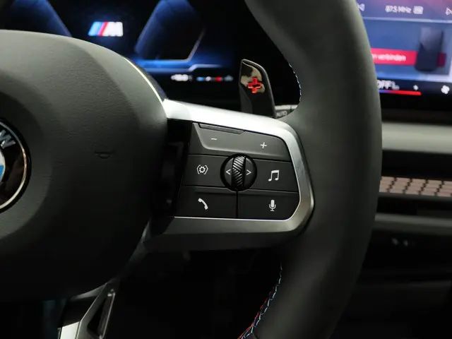 BMW 1 Serie 5-deurs M135i xDrive 2025 Benzine 19