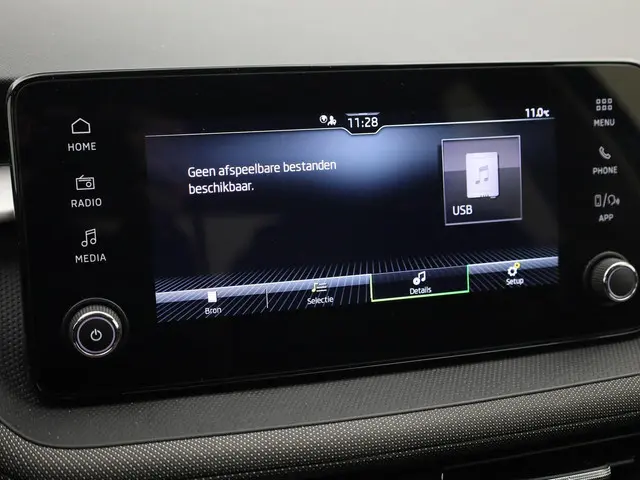 Škoda Fabia 1.0TSI/115PK Selection DSG 2025 Benzine 38