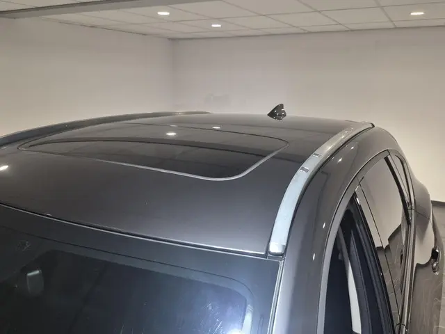 Mazda CX-5 2.5 SkyActiv-G 194 Signature 2020 Benzine 13