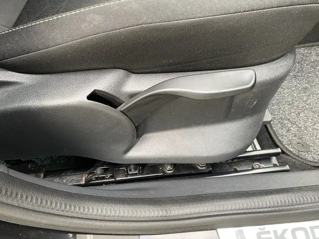 Škoda Fabia Combi 1.0 TSI Clever 2018 Benzine 27