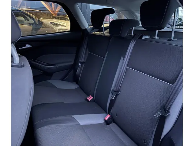 Ford Focus Wagon 1.0 EcoBoost Lease Trend 2013 Benzine 7