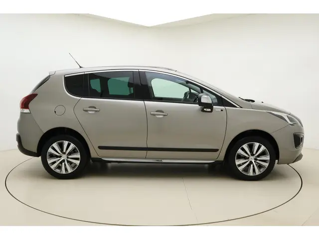 Peugeot 3008 1.2 PureTech Style 2016 Benzine 9