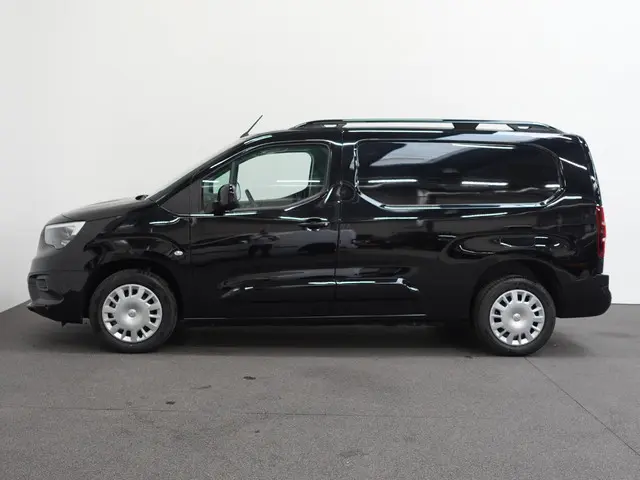 Opel Combo 1.5D 130PK L2H1 Edition Automaat 2022 Diesel 31