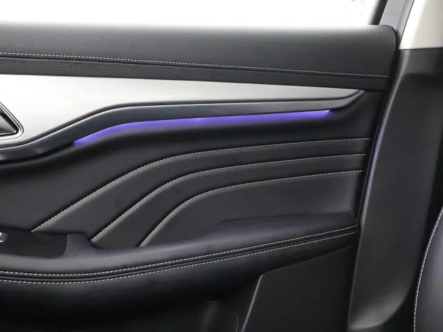 MG Marvel R LUXURY 70 kWh *BTW* 2022 Elektrisch 20