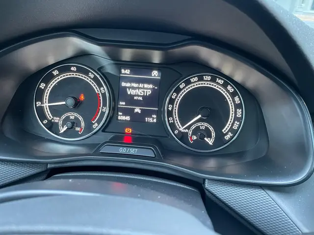Škoda Scala 1.0 TSI Ambition 2022 Benzine 10