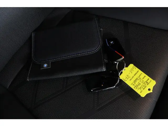 BMW i5 M60 xDrive 84 kWh 2024 Elektrisch 9