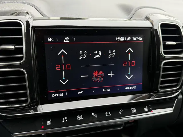 Citroën C5 Aircross 1.2 PureTech Business 2020 Benzine 28