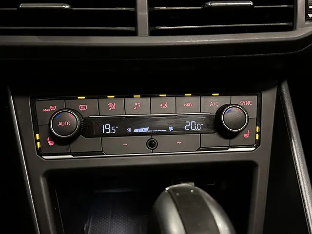 Volkswagen Polo 2.0 TSI GTI 2018 Benzine 18