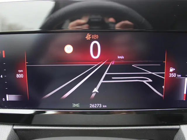 Opel Astra 1.2T Elegance 2022 Benzine 27