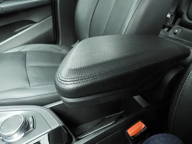 BMW X2 sDrive20i 2018 Benzine 33