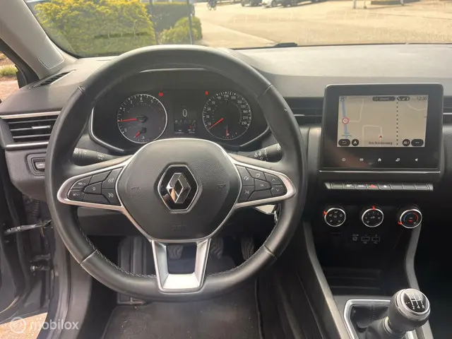 Renault Clio 1.0 TCe Zen 2020 Benzine 10