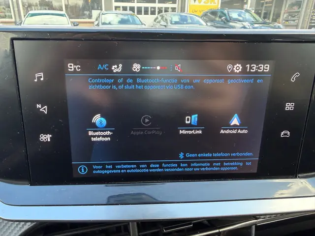 Peugeot 208 1.2 PureTech Active 2022 Benzine 17