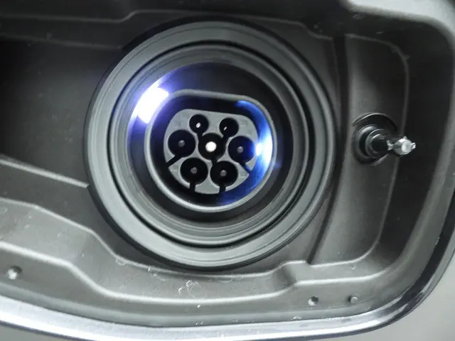 BMW M5 Touring 2026 Hybride Benzine 47