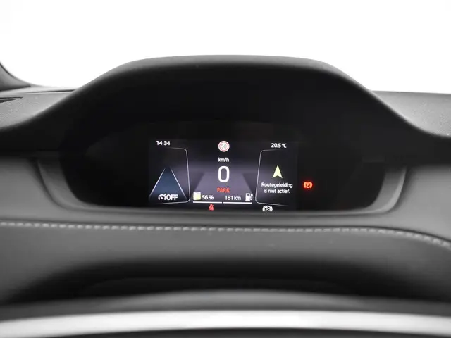 Škoda Enyaq iV 60 180pk Sportline 2023 Elektrisch 21