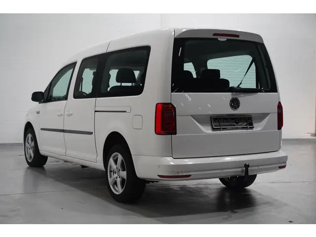 Volkswagen Caddy Maxi 1.0 TSI Trendline 2020 Benzine 7