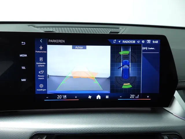 BMW iX1 eDrive20 2025 Elektrisch 24