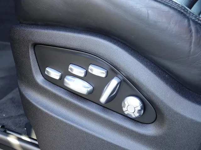 Porsche Cayenne 3.0 E-Hybrid 2018 Hybride Benzine 7