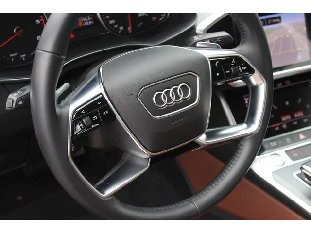 Audi A6 Limousine 35 TDI Pro Line 2020 Diesel 17