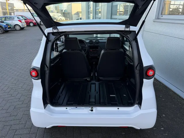 Aixam Minauto E Acces 2026 Elektrisch 14