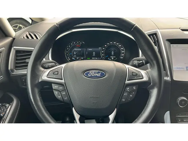 Ford S-Max 2.5 FHEV Titanium 7P 2022 Hybride Benzine 17