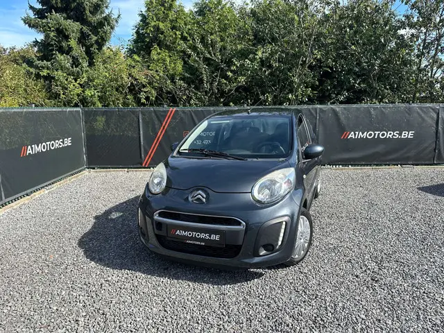 Citroën C1 C1 | 1.0 | Airco | Benzine 2013 Benzine
