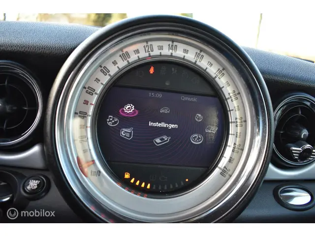 MINI One Mini 1.6 Business Line 2012 Benzine 13