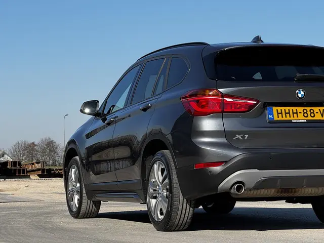BMW X1 sDrive20i Executive 2018 Benzine 10