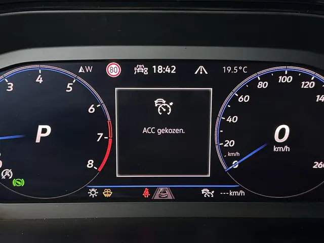 Volkswagen T-Roc 1.5 TSI R-Line Business 2024 Benzine 58