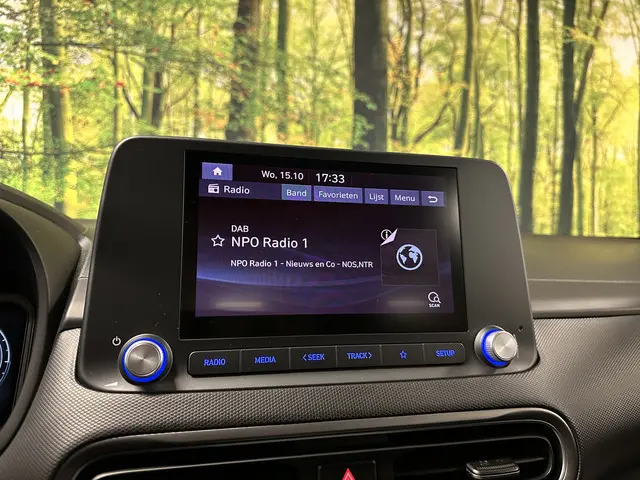 Hyundai Kona EV Comfort Smart 39 kWh 2022 Elektrisch 19