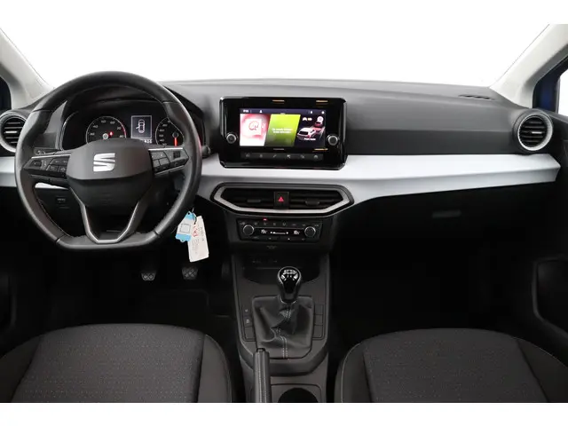 SEAT Ibiza 3