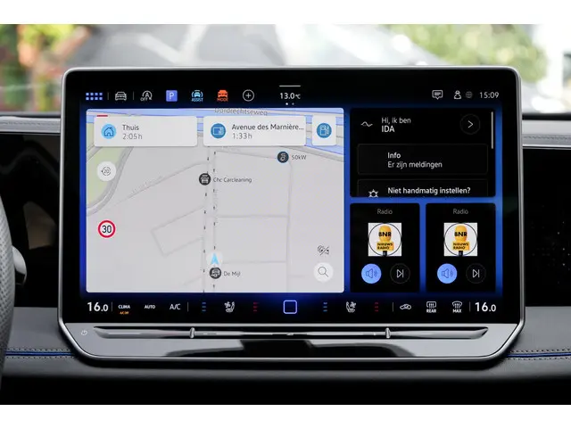 Volkswagen Tiguan 1.5 eTSI R-Line 2024 Benzine 18