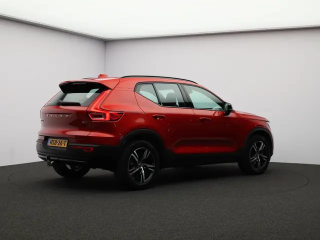 Volvo XC40 2