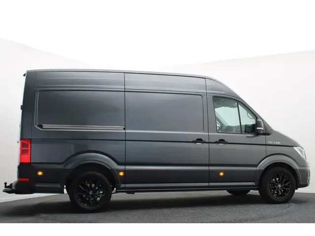 MAN TGE 35 2.0 TDI DSG 140 PK L3H3 (L2H2) 2020 Diesel 21