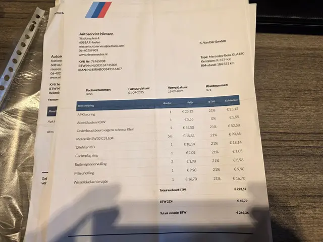 Mercedes-Benz GLA 180 Prestige 2015 Benzine 32