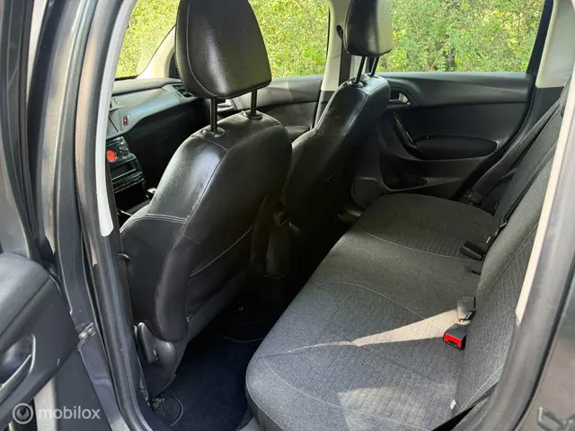 Citroën C3 1.2 PureTech Tendance 2016 Benzine 10