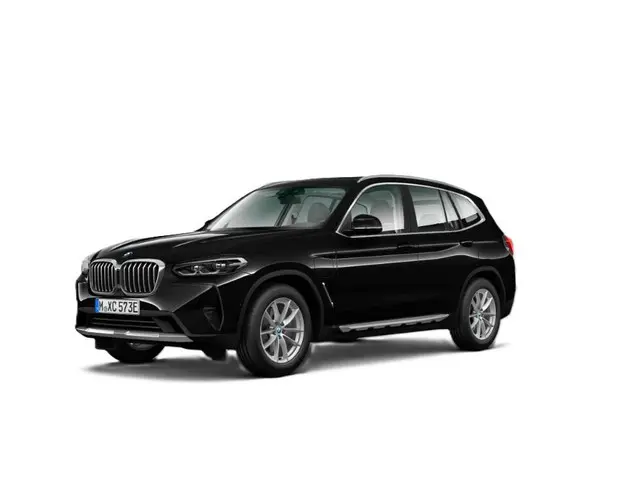BMW X3 xDrive30e 2022 Hybride Benzine 18