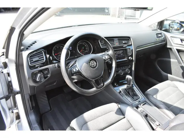 Volkswagen Golf 1.2 TSI Highline 2013 Benzine 15