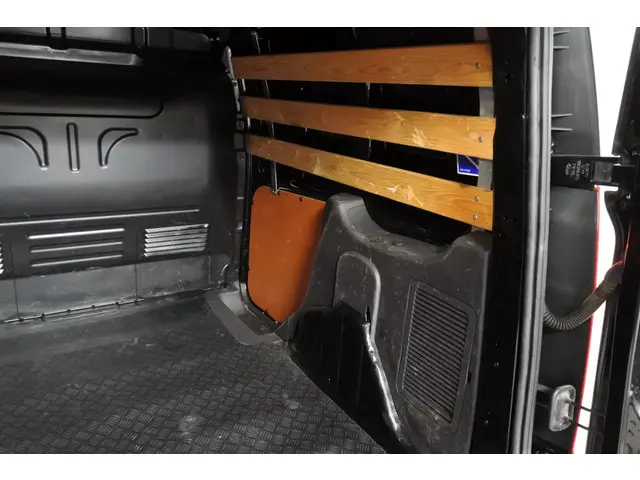 Ford Transit Connect 1.5 TDCi Edition 2018 Diesel 9