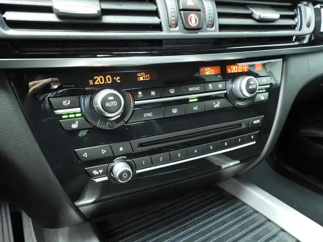 BMW X5 xDrive35i 2018 Benzine 14