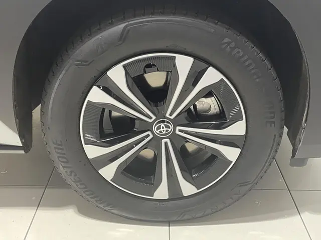 Toyota bZ4X Launch Edition 71 kWh 2023 Elektrisch 18