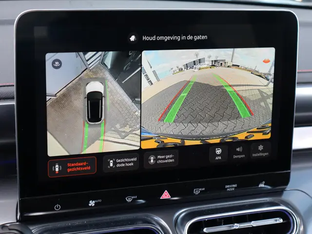 Smart #1 BRABUS 66 kWh 2024 Elektrisch 27