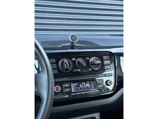 Volkswagen up! 1.0 move up! | Airco | 2014 Benzine 11